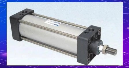 1A variety of types and selection guide for pneumatic actuators - Pneumatic Cylinders 1A variety of types and selection guide for pneumatic actuators - Pneumatic Cylinders