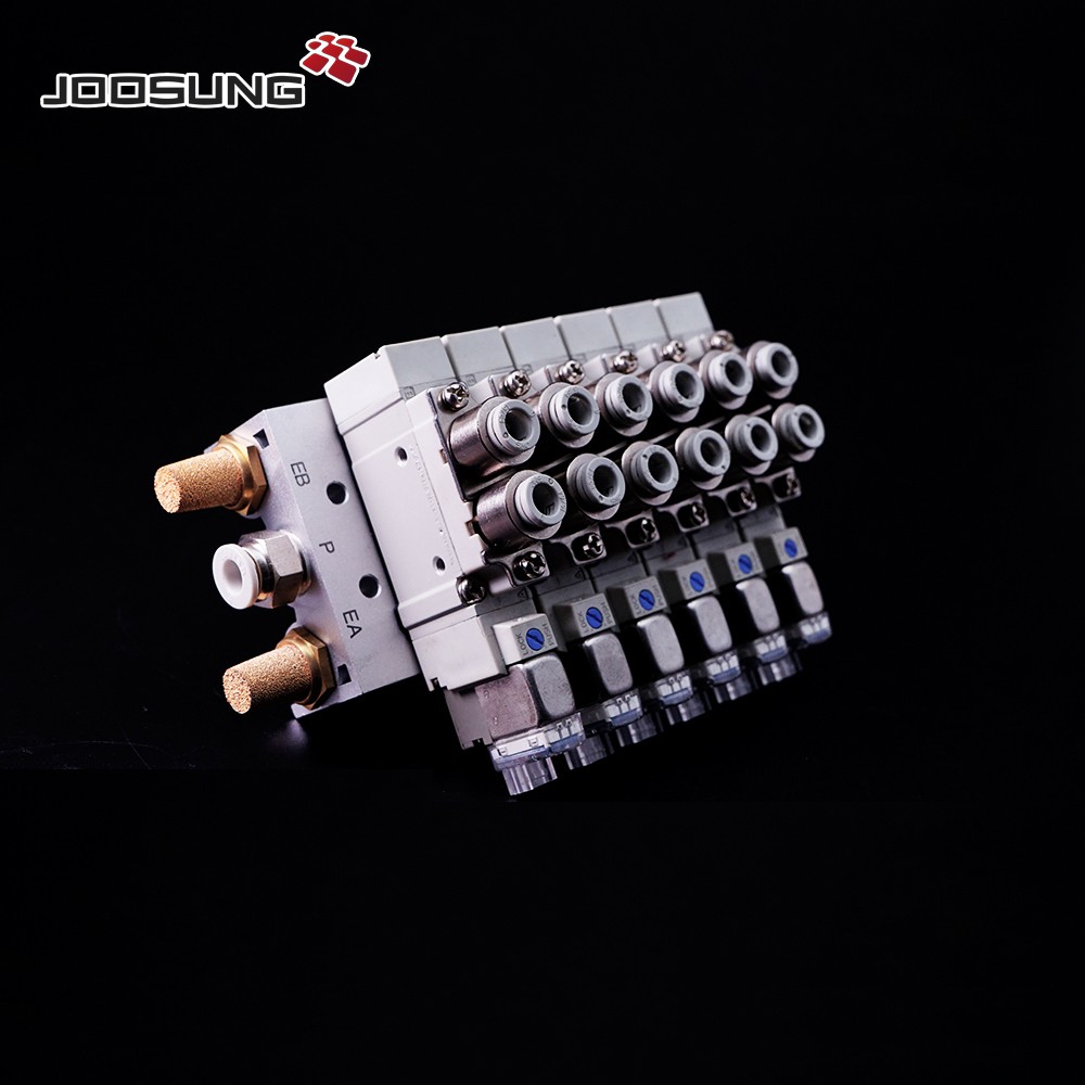 Jak nainstalovat solenoidový ventil