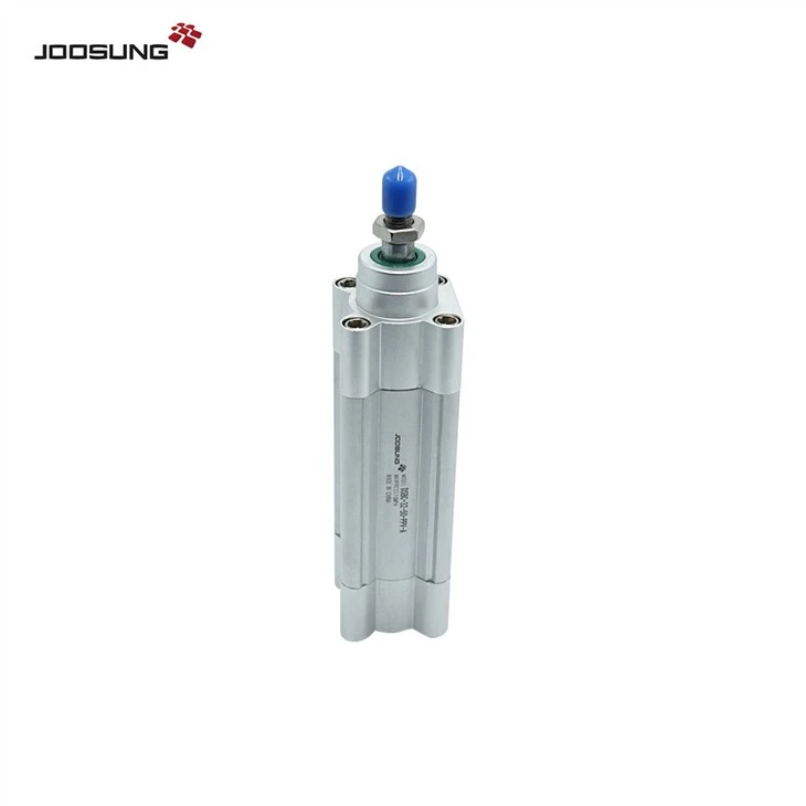 Stalinless Steel Air Cylinder