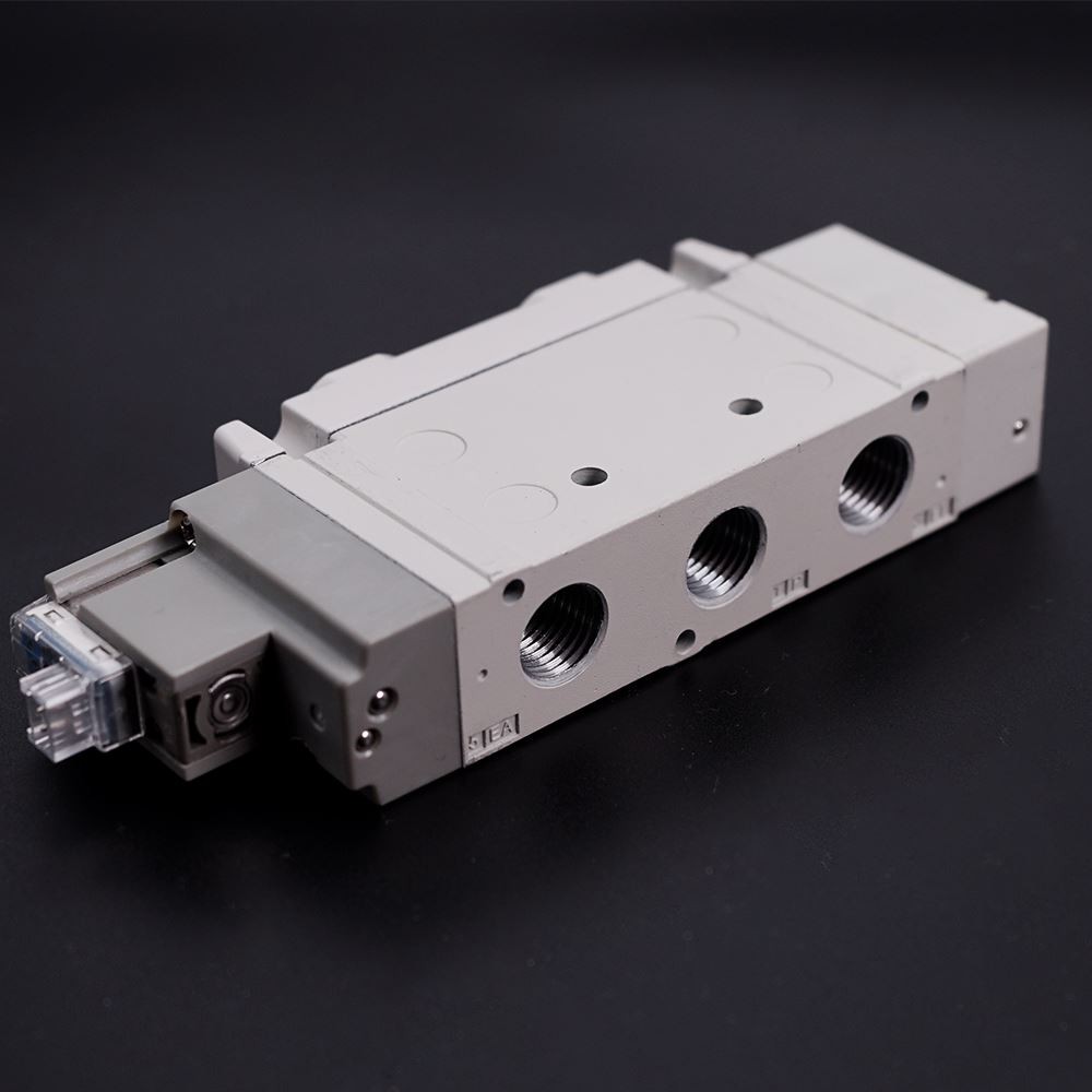 Jak vyřešit problém neotevření solenoidového ventilu?