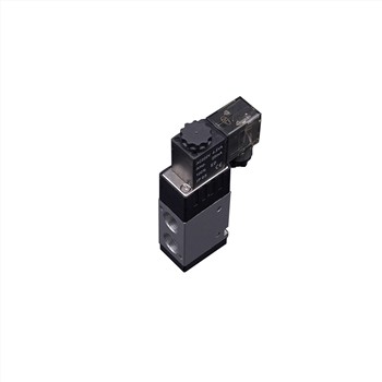 Pneumatický vzduchový ventil solenoidového ventilu 3V110