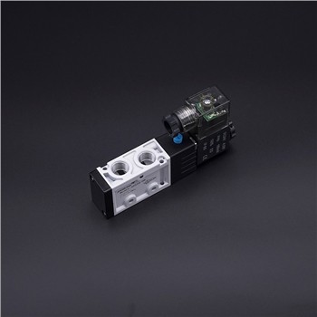 Jaká je nejlepší volba pro váš solenoidový ventil?