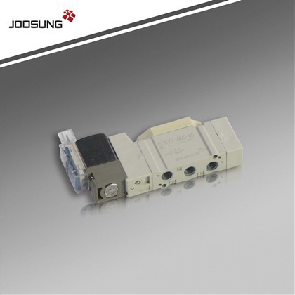SY 3120-5 L-C4 Solenoid Valve