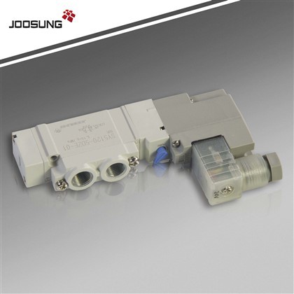 SY 5120-5 d -01 Pneumatický solenoidový ventil