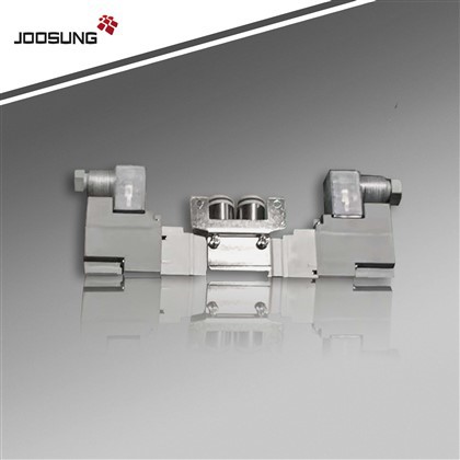 SY 5220-5 d -01 Pneumatický solenoidový ventil