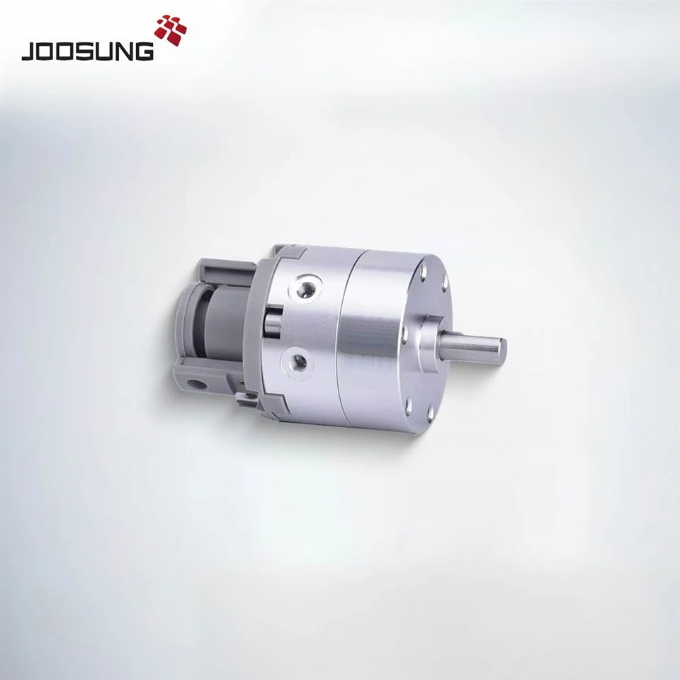 CRB2 Series Rotary Pneumatic Cylinder