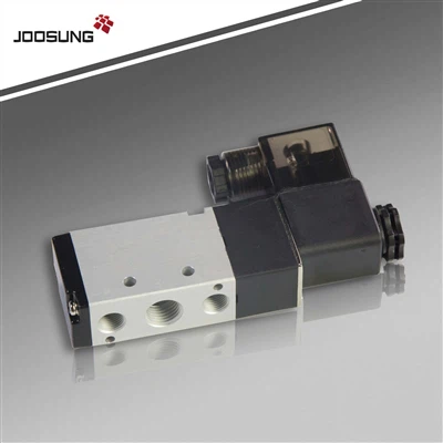 Jak říct výkresy zapojení solenoidového ventilu?