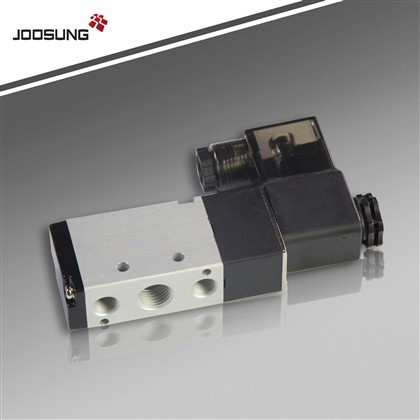 4V 130-06 Solenoidní ventil