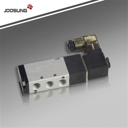 4V 310-08 Solenoidní ventil
