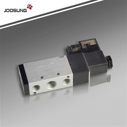 4V 310-10 Solenoidní ventil