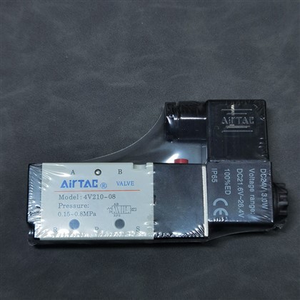 Solenoidní ventil Airtac 4V 130-06