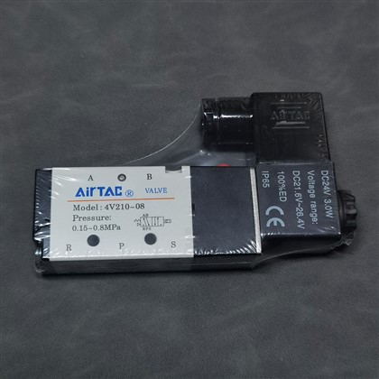Solenoidní ventil Airtac 4V 230-08